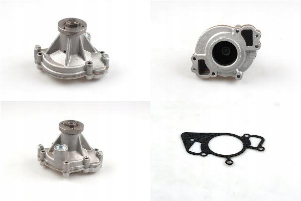 фото №9, Насос wody hepu p282