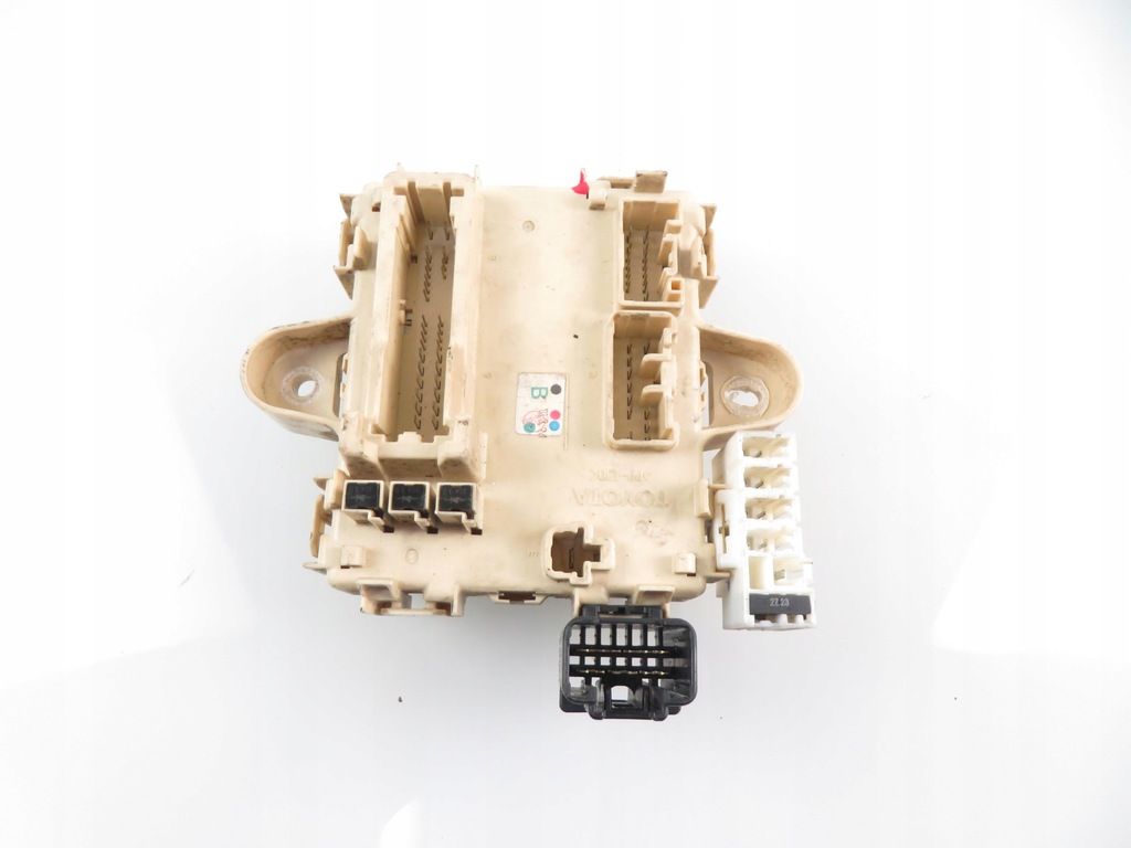 фото №1, Bsi lexus rx ii 300 - 1mz-fe