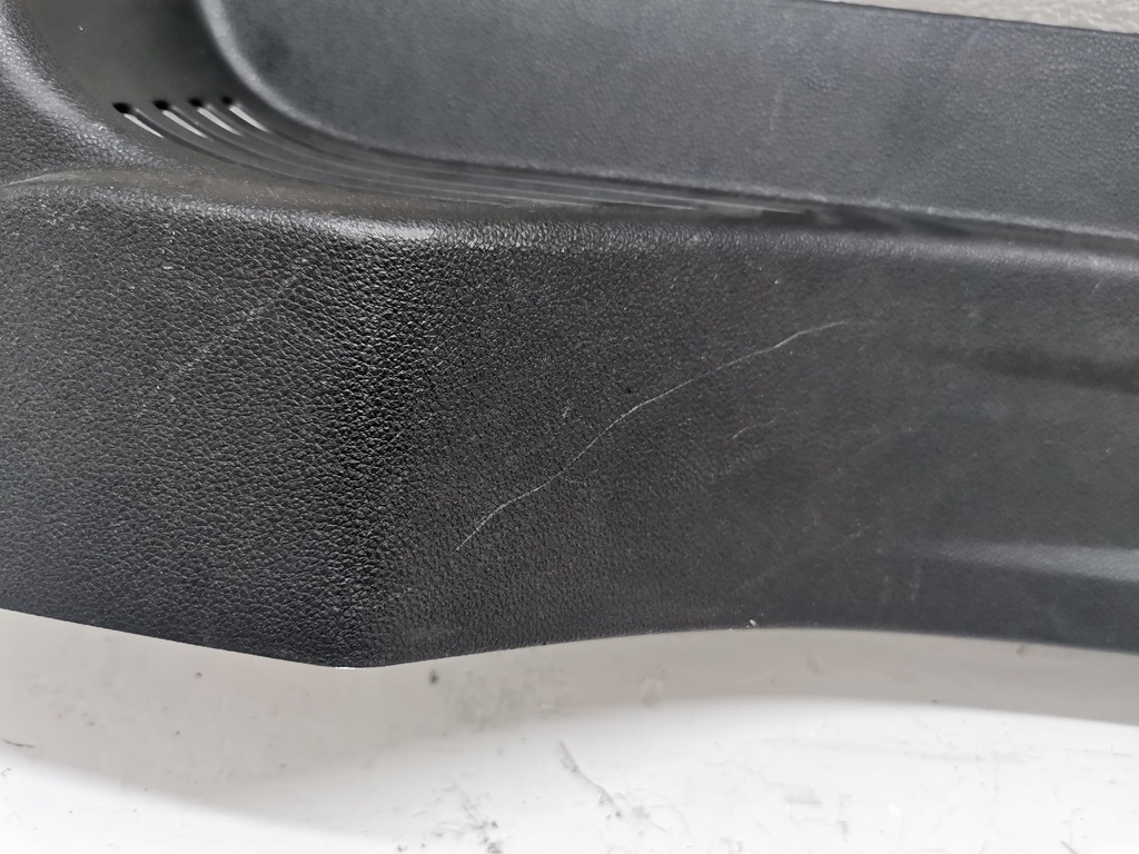 фото №8, Кронштейн шторка праве renault scenic iv 16- eu