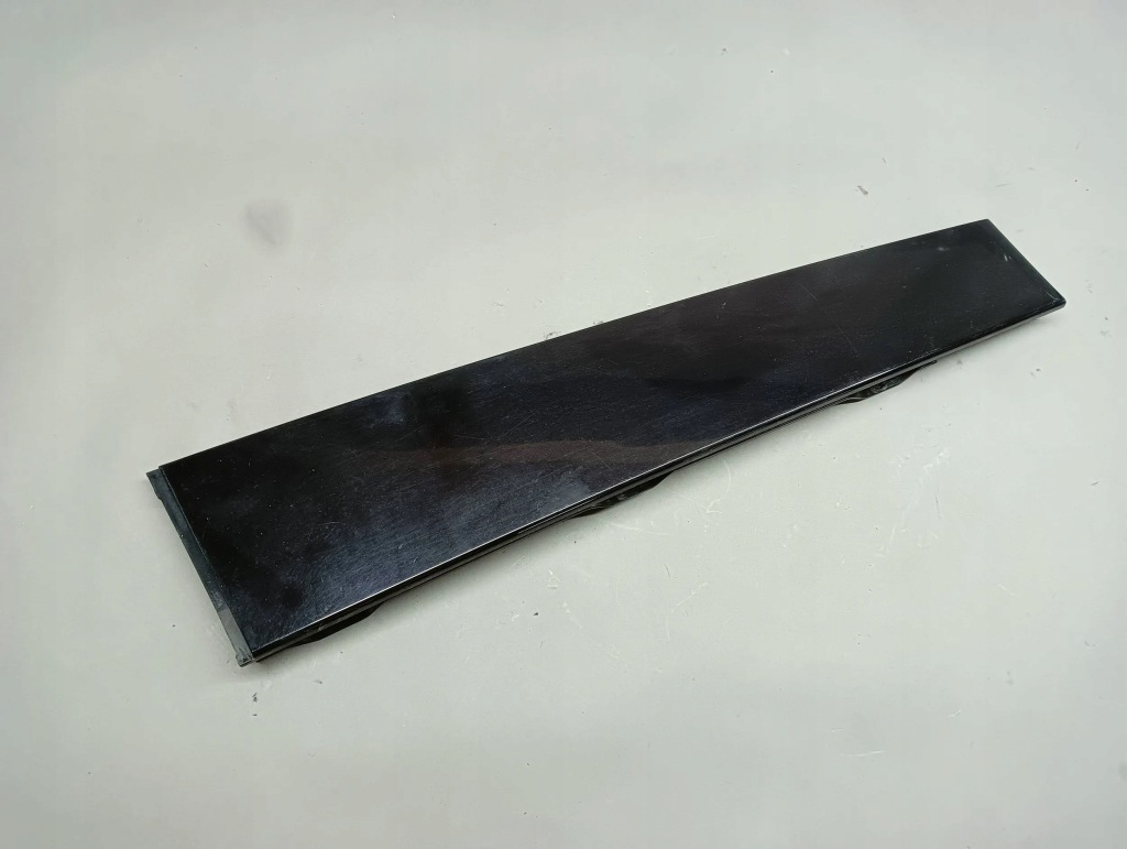 фото №1, Молдинг двері 3t5839901a skoda superb ii ліва задня