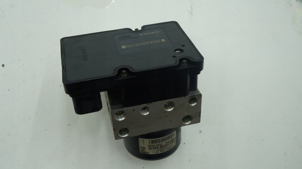 фото №1, Volvo v70 ii s60 s80 насос abs блок управления модуль