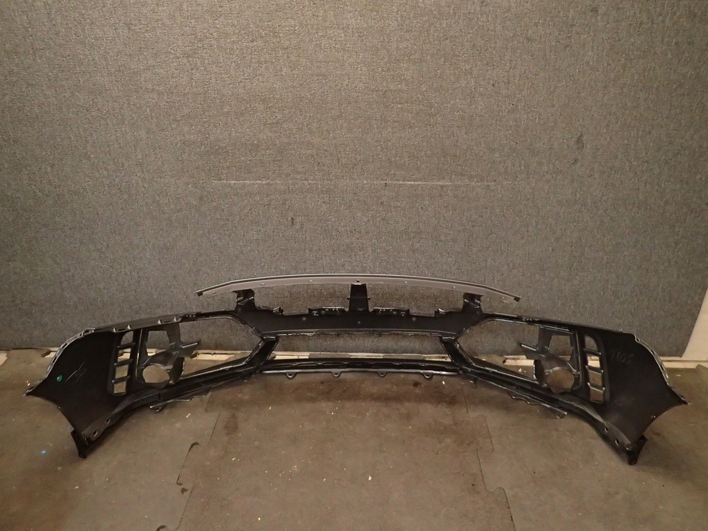 фото №8, Бампер перед honda civic type r x 17-