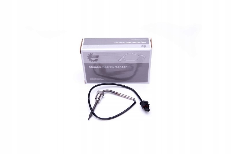 фото №9, Esen skv 30skv291 датчик, температура выхлопных газов
