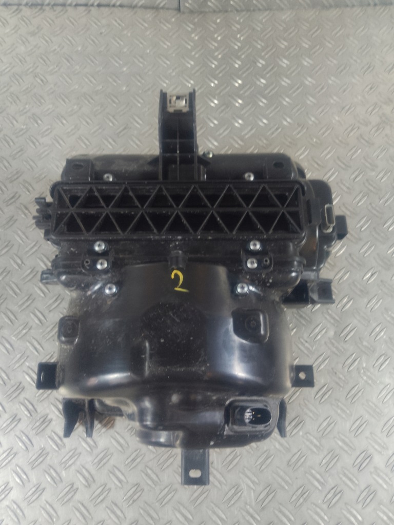 фото №5, Hyundai ioniq v 5 21- воздуходувка вентилятор воздуховод 97100gi000