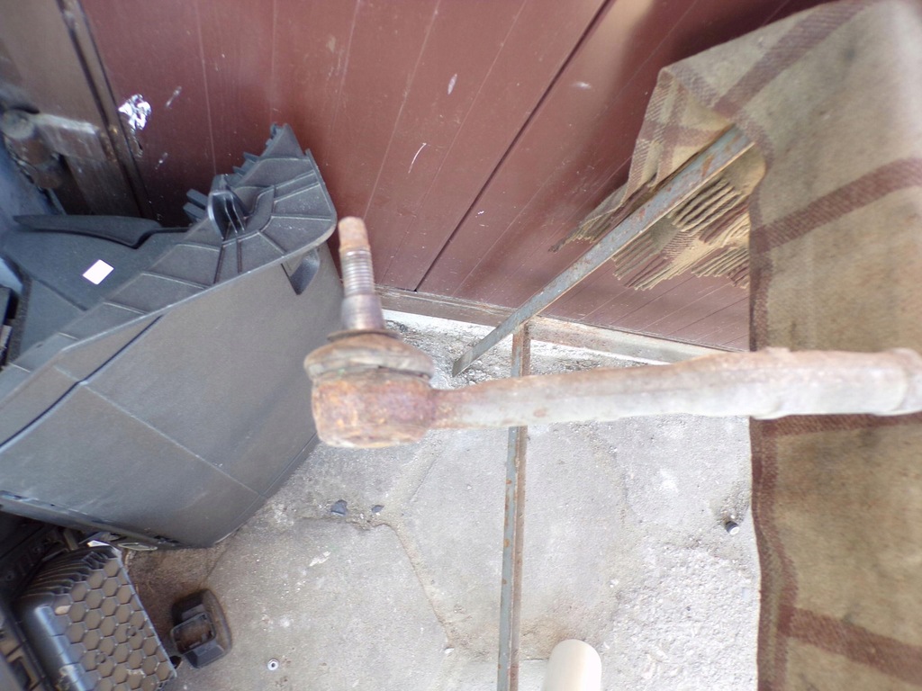 фото №10, Рейка рульова citroen ds3 anglik 9671732280