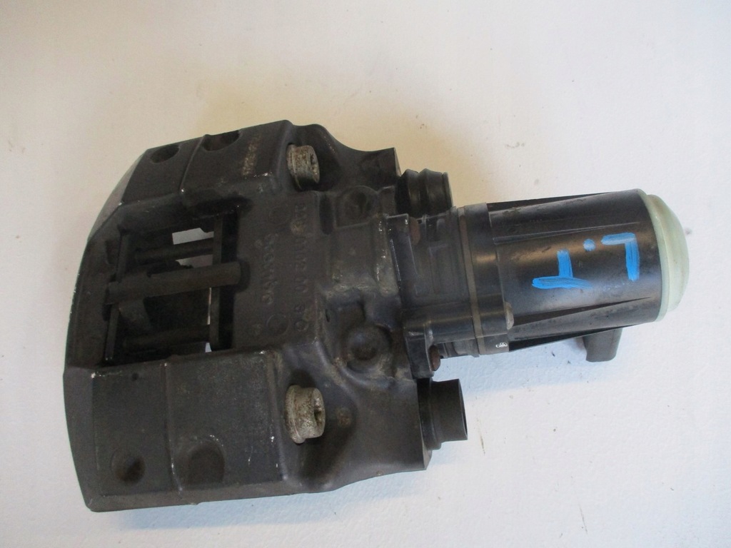 фото №5, Суппорт tesla x задняя задний левый