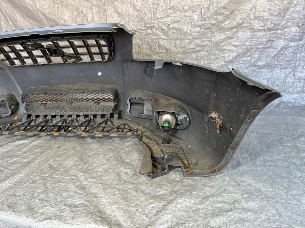 фото №8, Бампер hyundai sonata v 04-08