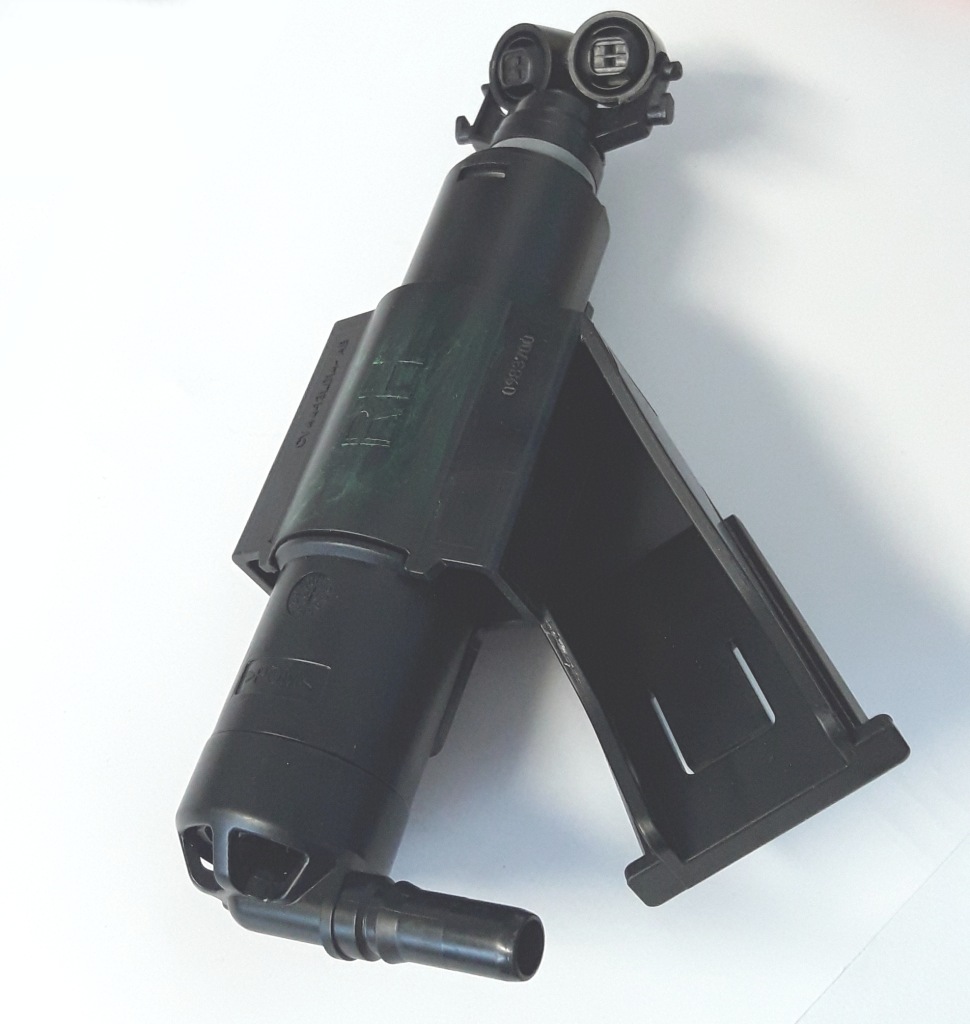 фото №1, Омыватель фара ford kuga 01.2013-02.2016 правый