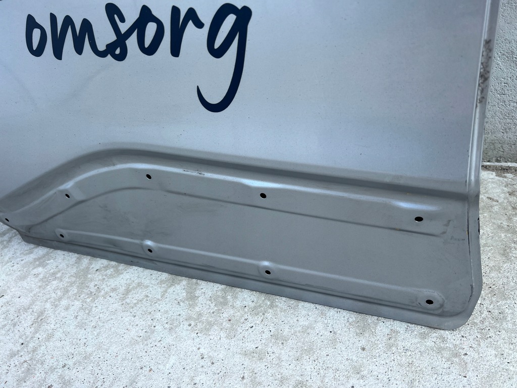 фото №9, Дверь toyota yaris cross задняя правый задние правое