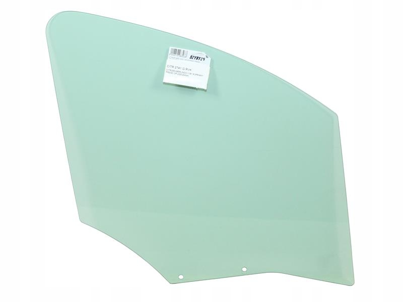 фото №1, Nowa стекло боковая bok citroen berlingo ii 2008- p