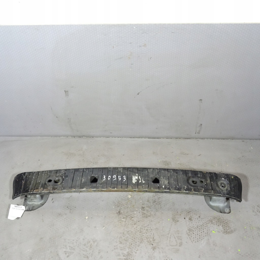 фото №1, Volvo s40 балка бампера задня