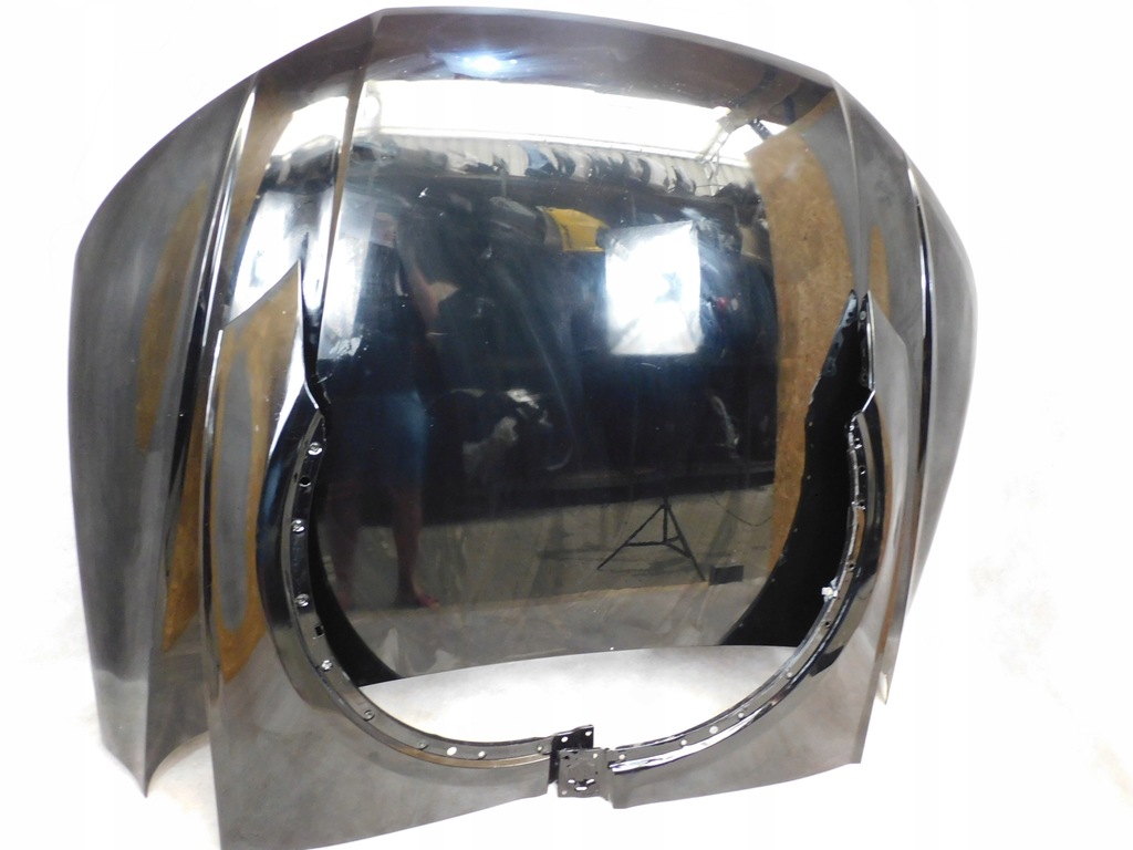 фото №13, Audi q5 80a lift s line перед бампер лампи капот pas крила full led