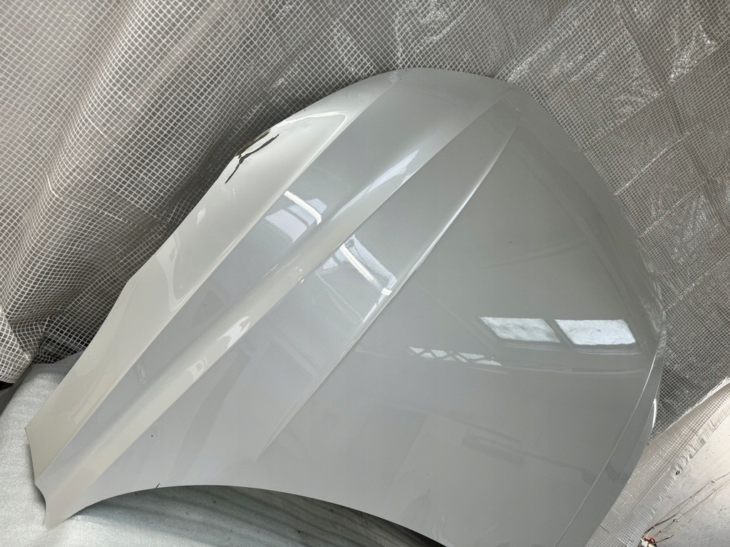 фото №2, Vw arteon капот