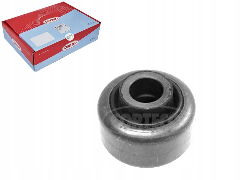 фото №1, Сайлентблок рычага 12 5x58 renault safrane i sa