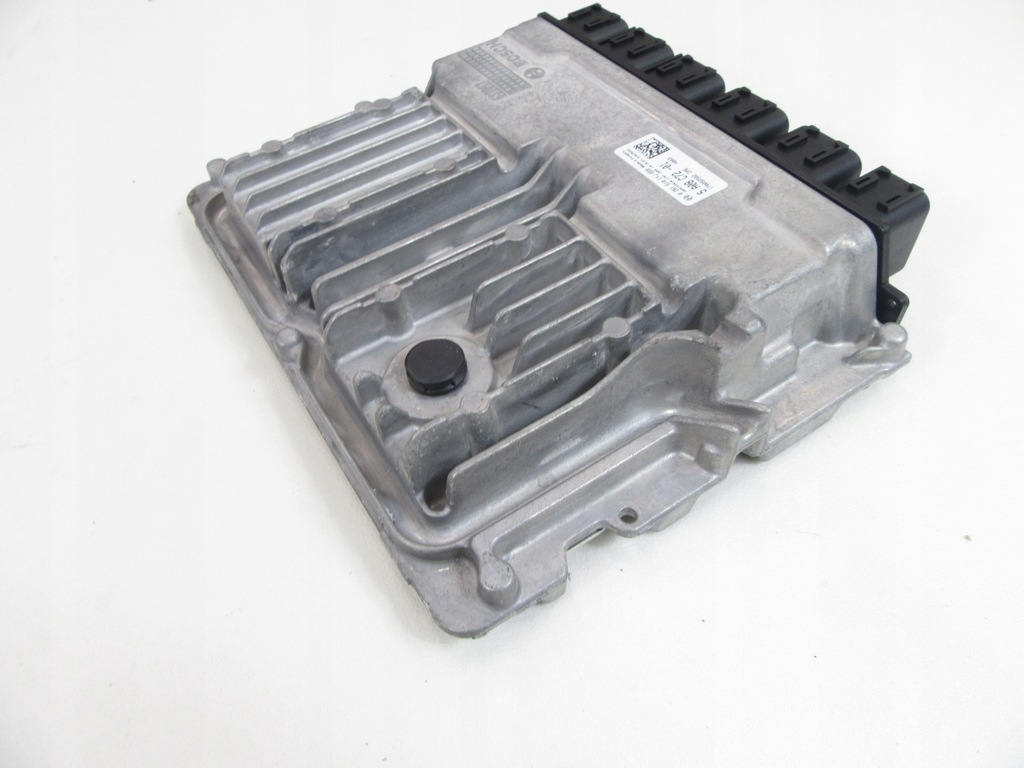 фото №7, Блок керування двигуна бортовий комп'ютер bmw f45 f48 x1 f52 mini f54 f55 f60 b38a15