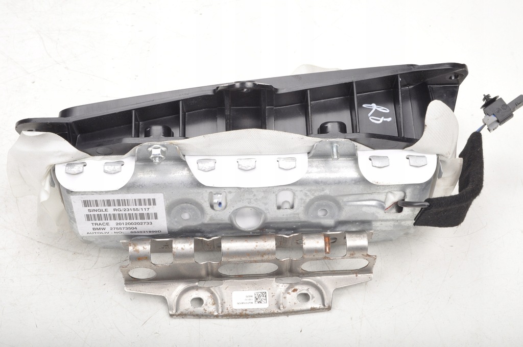 фото №3, Подушка пассажира mini оригинальный номер 275573504