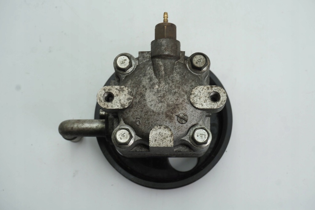 фото №7, Насос підсилювача suzuki grand vitara ii 4910065j00