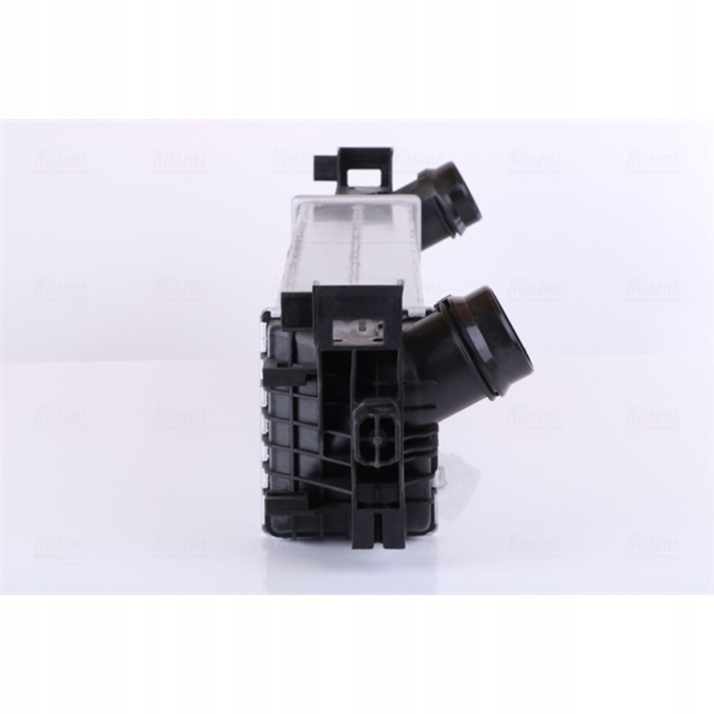 фото №14, Радіатор повітря наддувний nissens 961226