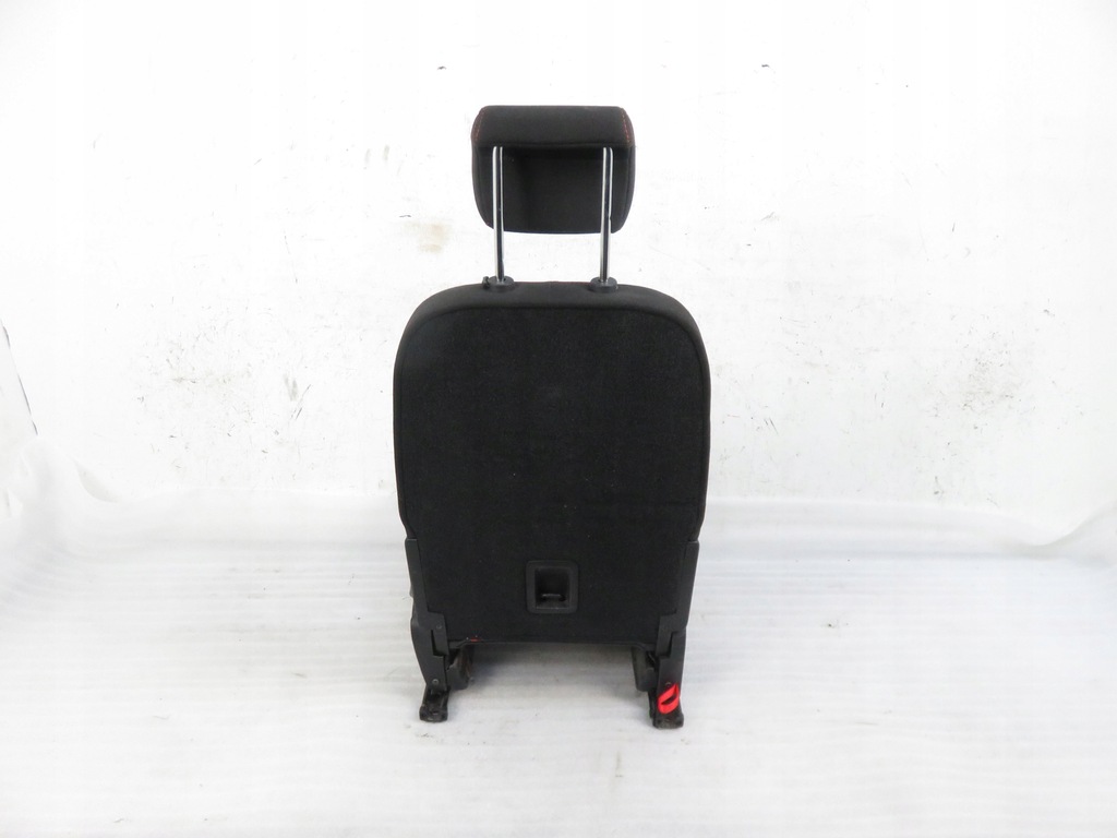 фото №2, Сиденье 2 ряд левый ford galaxy mk2 s-max