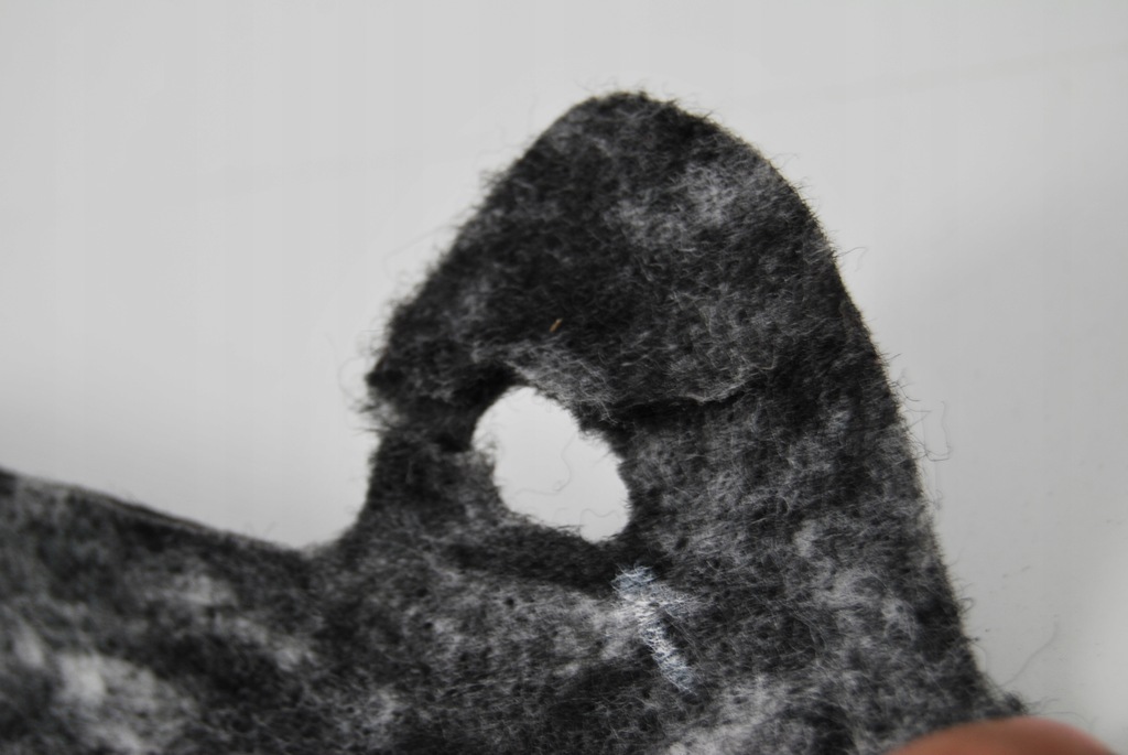 фото №8, Обивка багажника chevrolet camaro 2016+