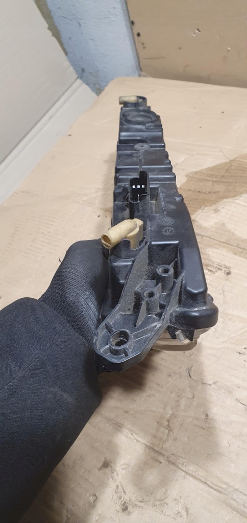 Фара led drl правий перед citroen c4 picasso 2 9676036480 в Україні