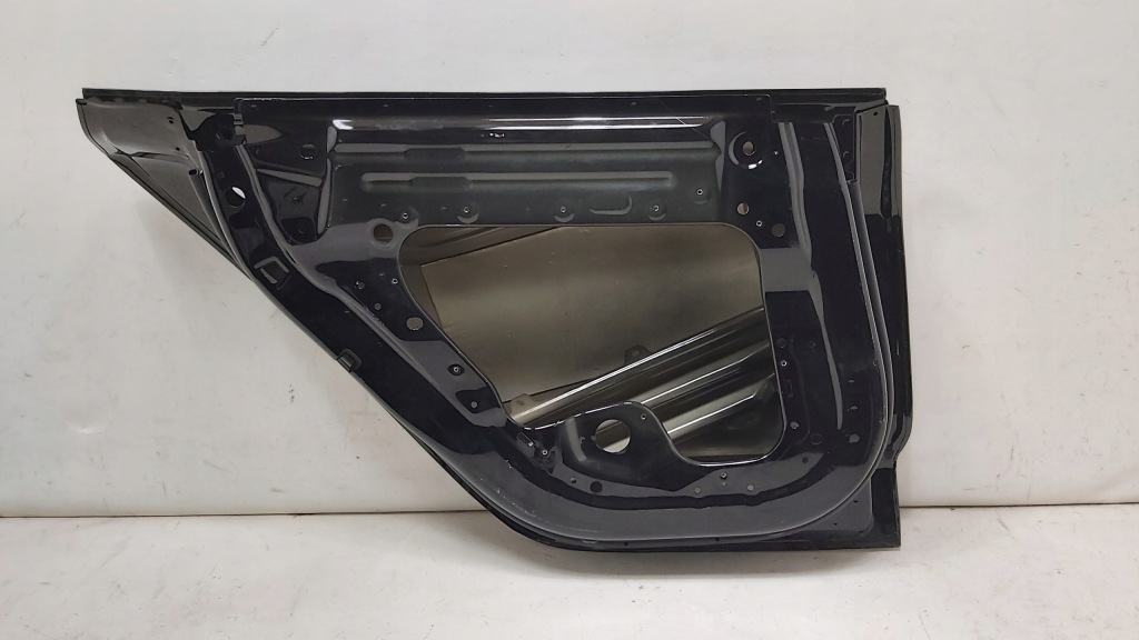 фото №11, Двері ліва задня задні tesla model 3 оригінальні