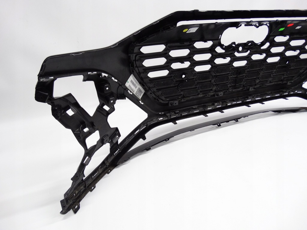 фото №11, Audi q8 e-tron lift s-line 22- бампер передний 4ke807725 оригинальный