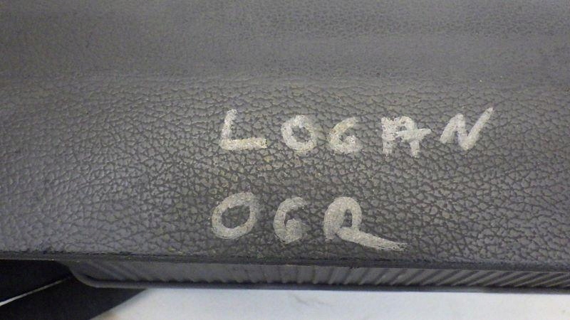 фото №9, Подушка подушка безпеки пасажира dacia logan i 8200213634