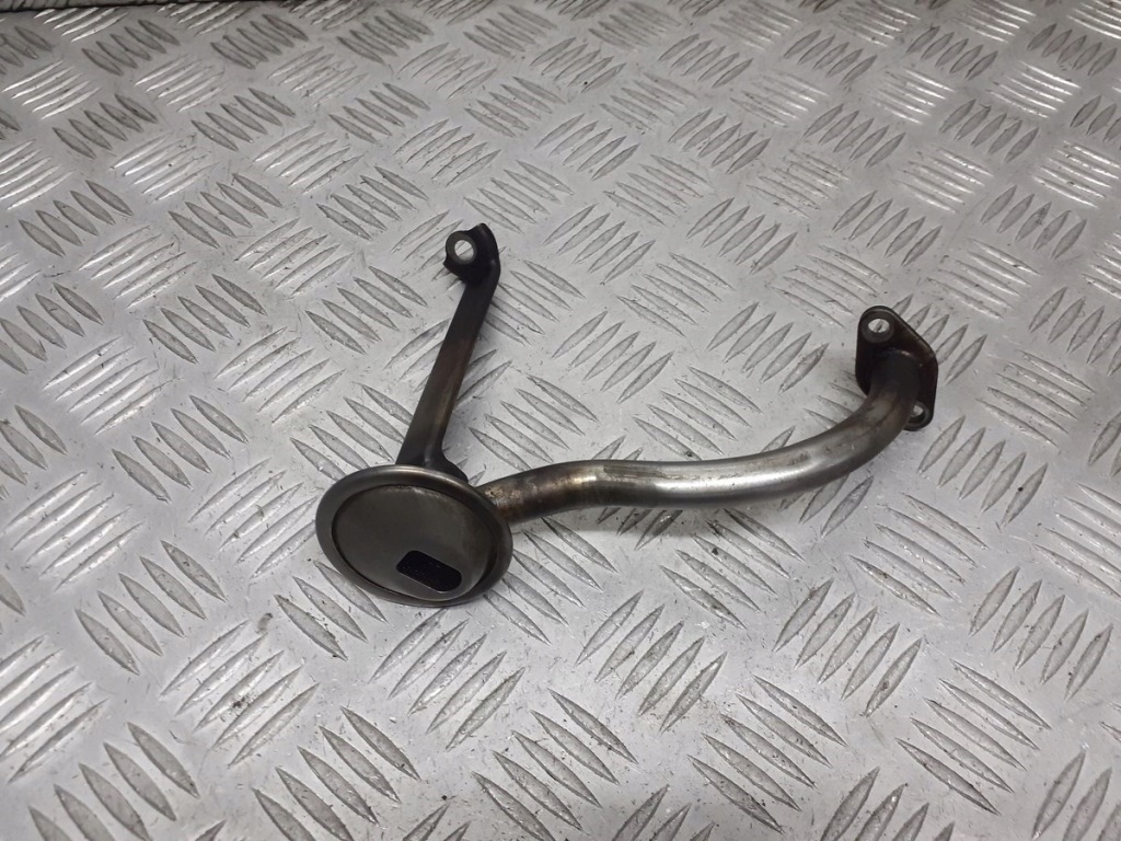 фото №1, Маслоприймач оливи toyota yaris ii 1.3 vvti