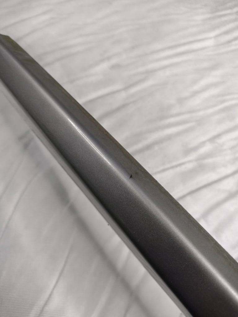 фото №5, Зовнішня захист стійка правий перед peugeot 607 k: ezac