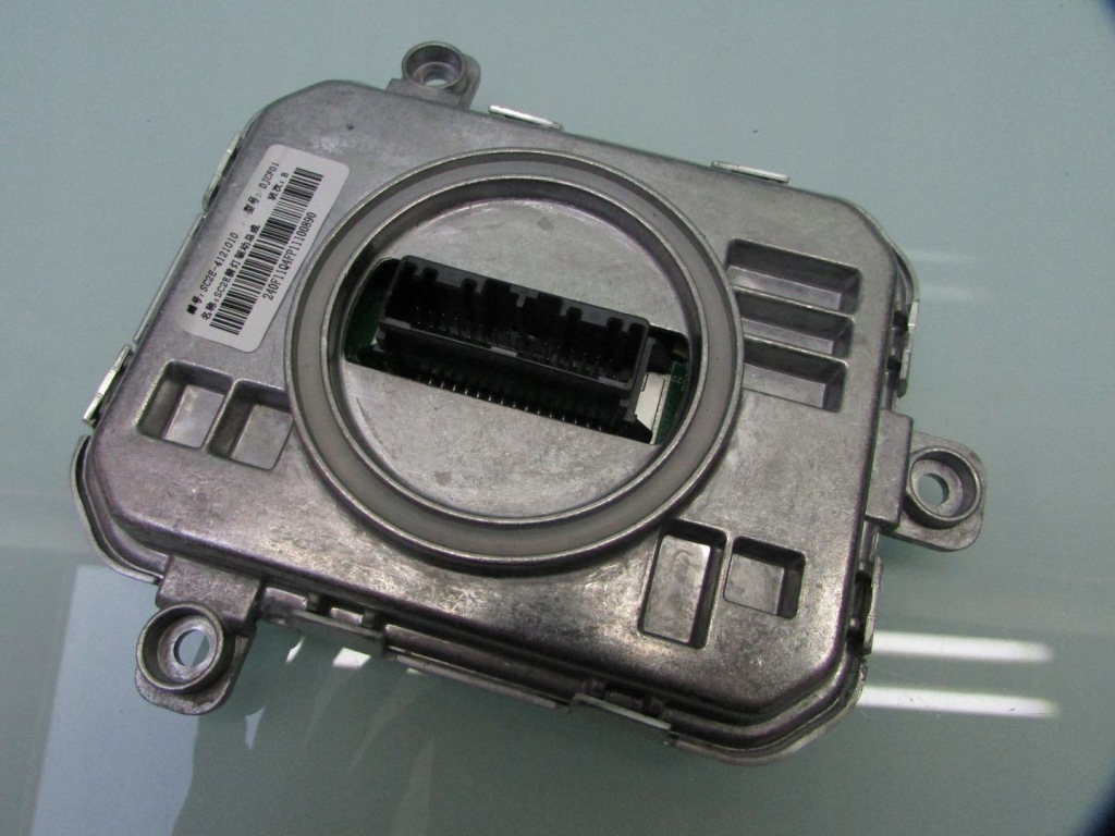 Купить Byd atto 3 25r блок розжига лампы перед передняя safg-4121711a sc2e-4121010