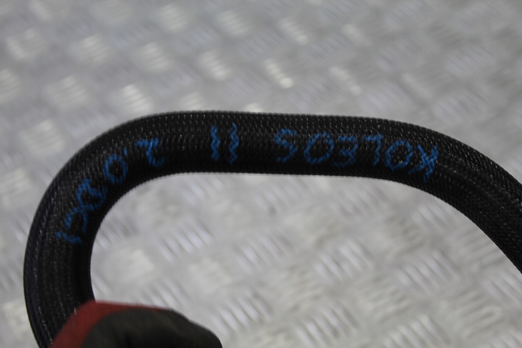 фото №2, Wąż шланг wody koleos ii 2 lift