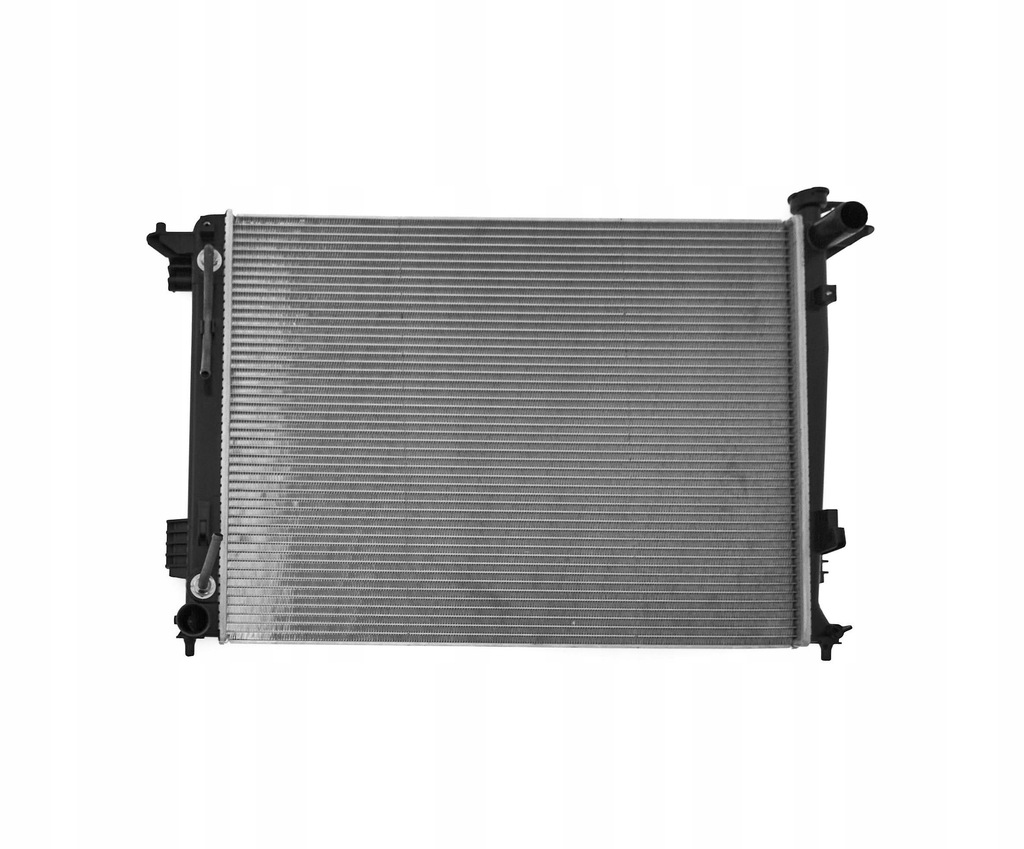 фото №1, Радиатор hyundai ix35, 10 - 15 253102s510