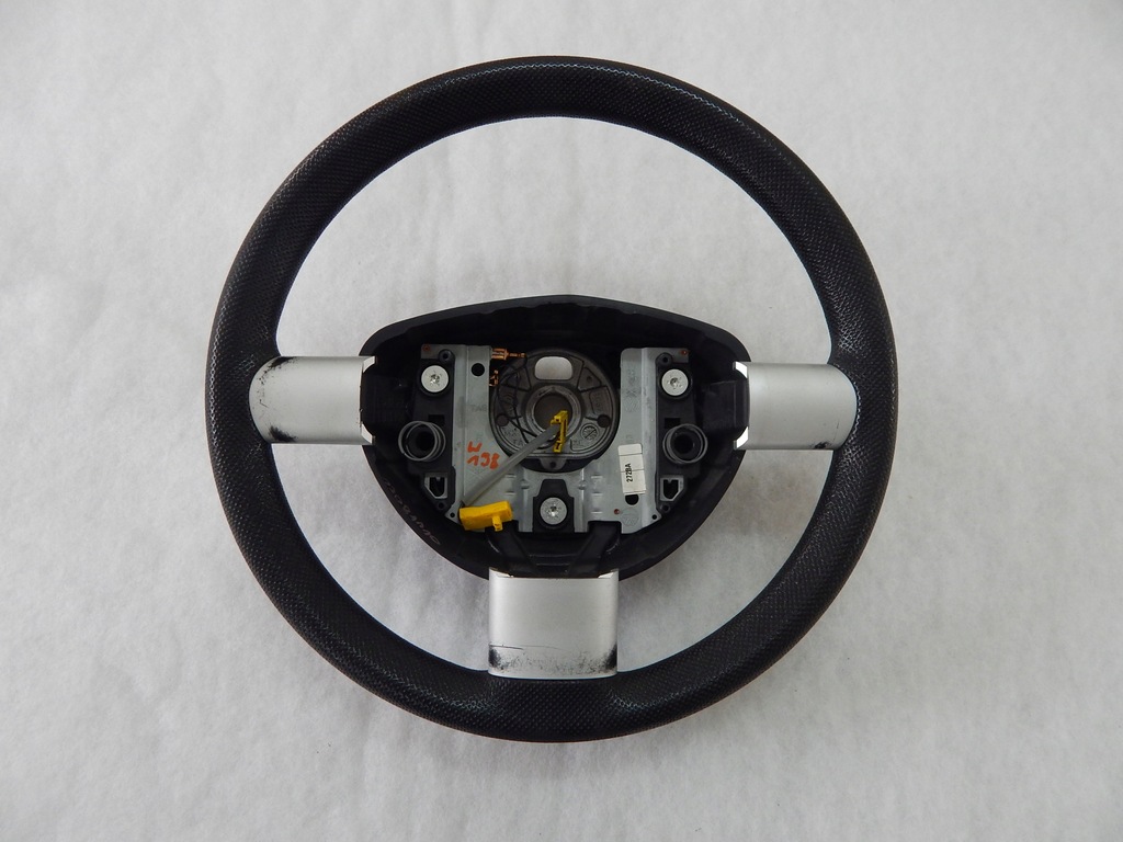 фото №1, Vw new beetle - повітропровід