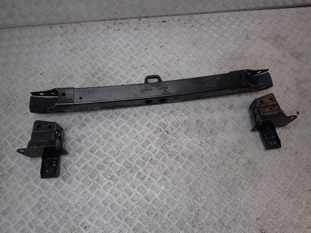 фото №1, Land rover discovery 5 балка бампера задняя задняя