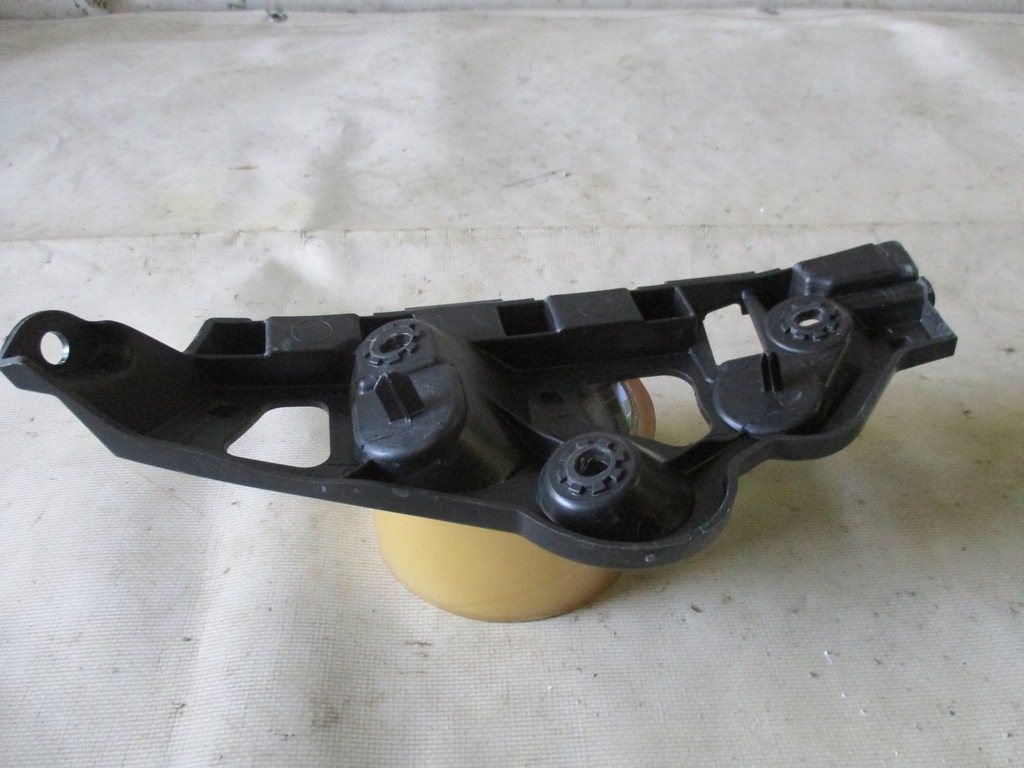 фото №7, Направляющая бампера левый задняя dacia sandero