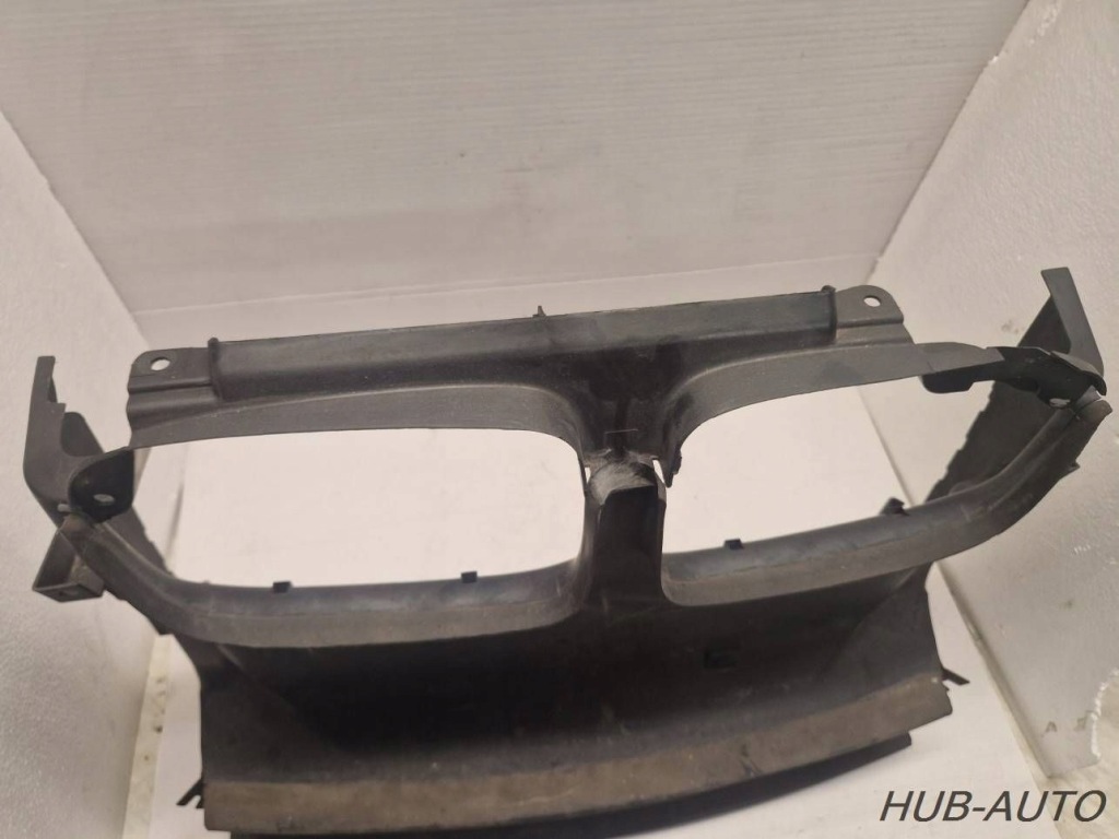 Ремінь передній канал повітря впуск перед bmw 3 e46 51718202831 Київ