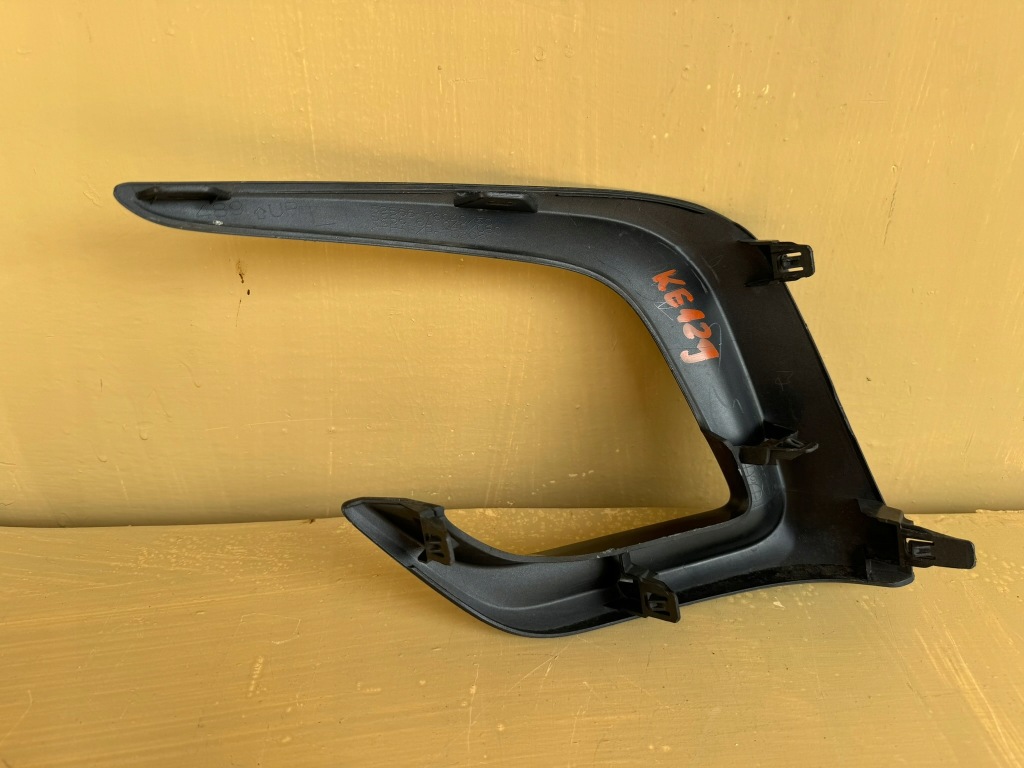 Lexus ct200h f-sport рестайлінг  14-22r решітка решітка  бампера ліва задня Доставка