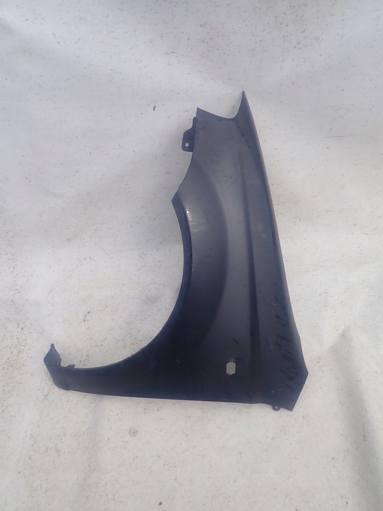 фото №1, Chevrolet aveo kalos 02-08 крила лівий перед