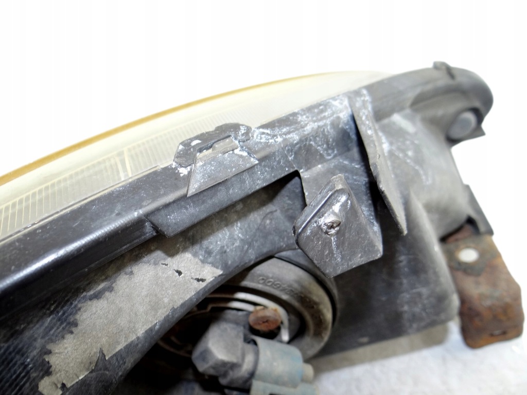 фото №3, Фара левый honda civic p4054l