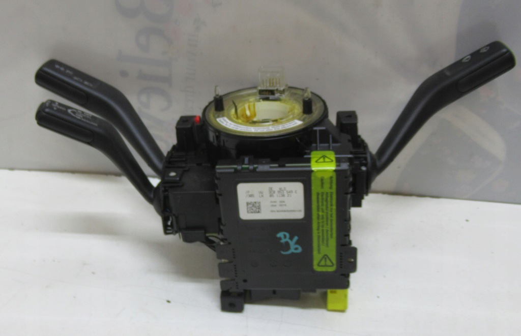 фото №1, Vw passat b6 перемикач комбінований 3c5953513d