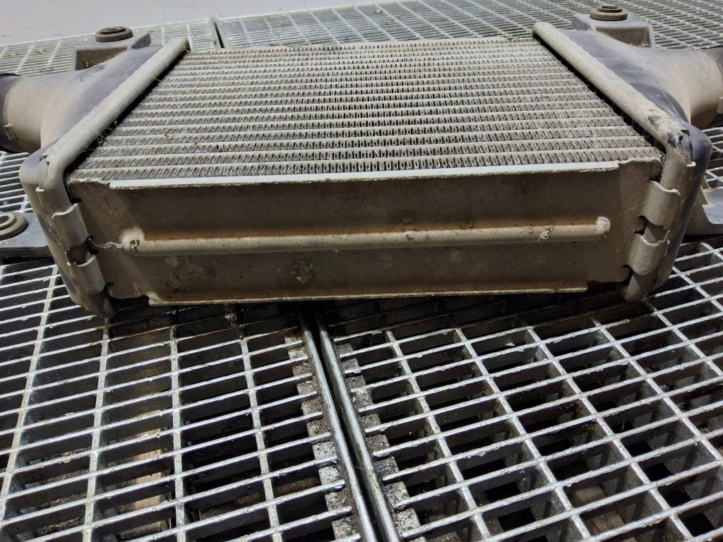 Інтеркулер mitsubishi asx в Україні