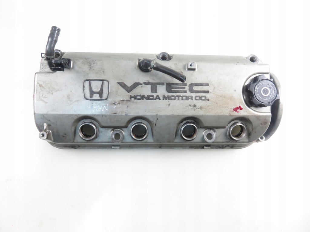 фото №6, Кришка клапанів honda accord vi 1.8 i - f18b2 f18b2