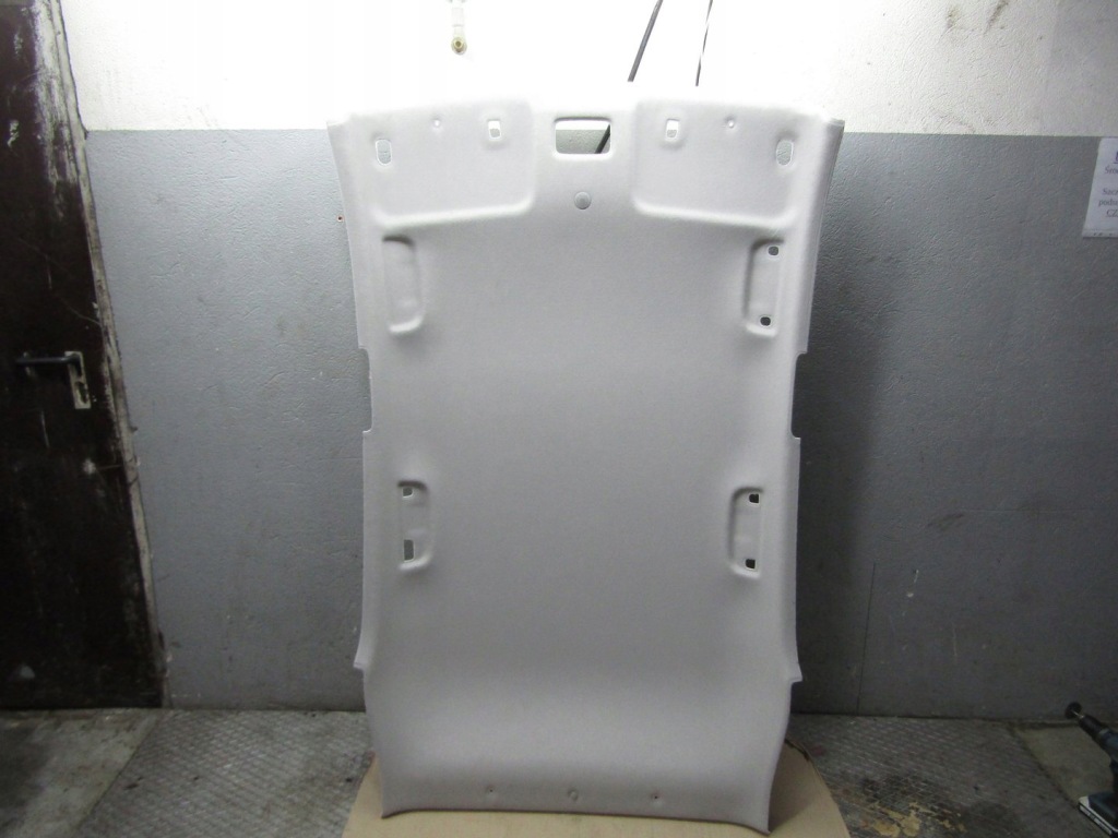 фото №1, Kia picanto iii 5d 24r стеля стеля