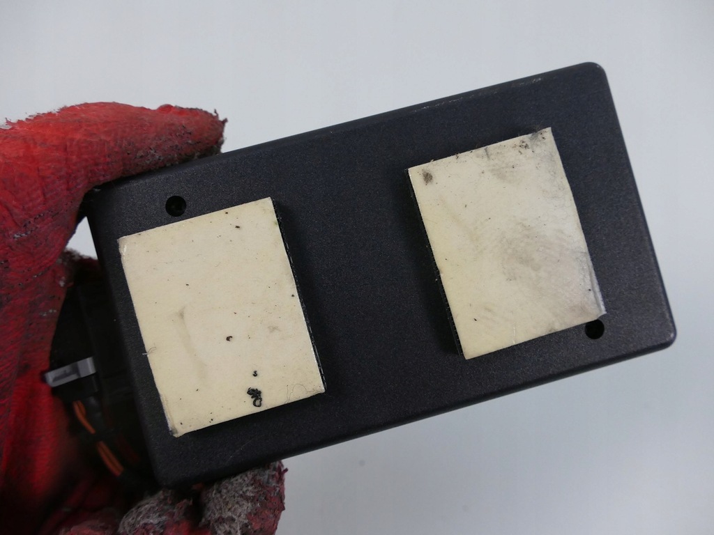 фото №4, Mercedes slk r171 модуль pod ipod интерфейс w211