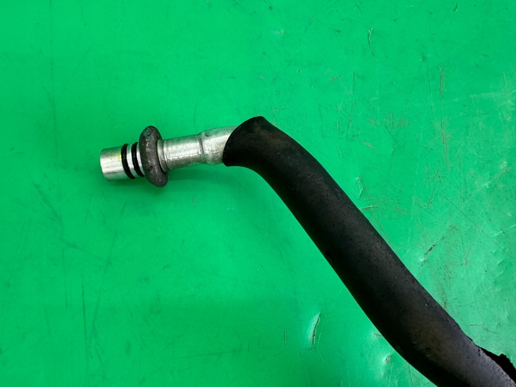 фото №8, Шланг системы кондиционера mazda 6 ii gh lift 2.2 mzr-cd 07-12