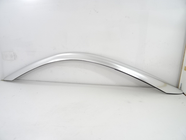 фото №1, Peugeot rcz lift левая молдинг кровельная хром ym21405380