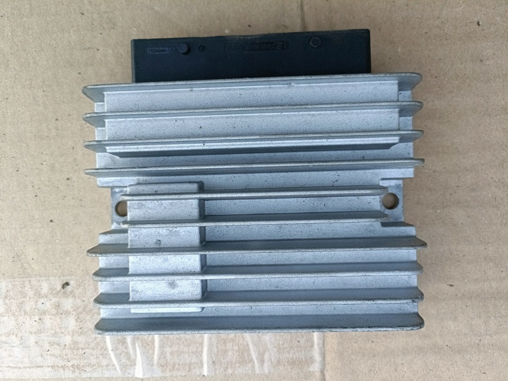 фото №1, Усилитель harman mercedes w213 w257 w238