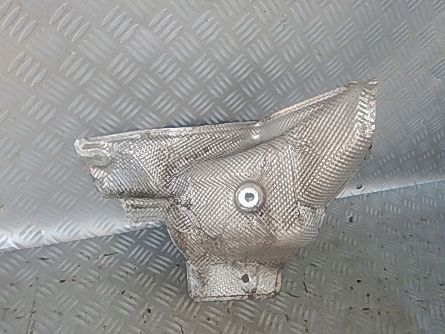 фото №1, Bmw x5 e53 3.0i lift защита тепловая