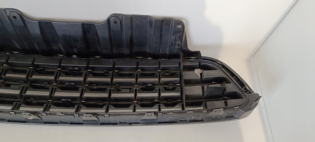 фото №4, Решётка радиатора mini countryman r60 paceman r61